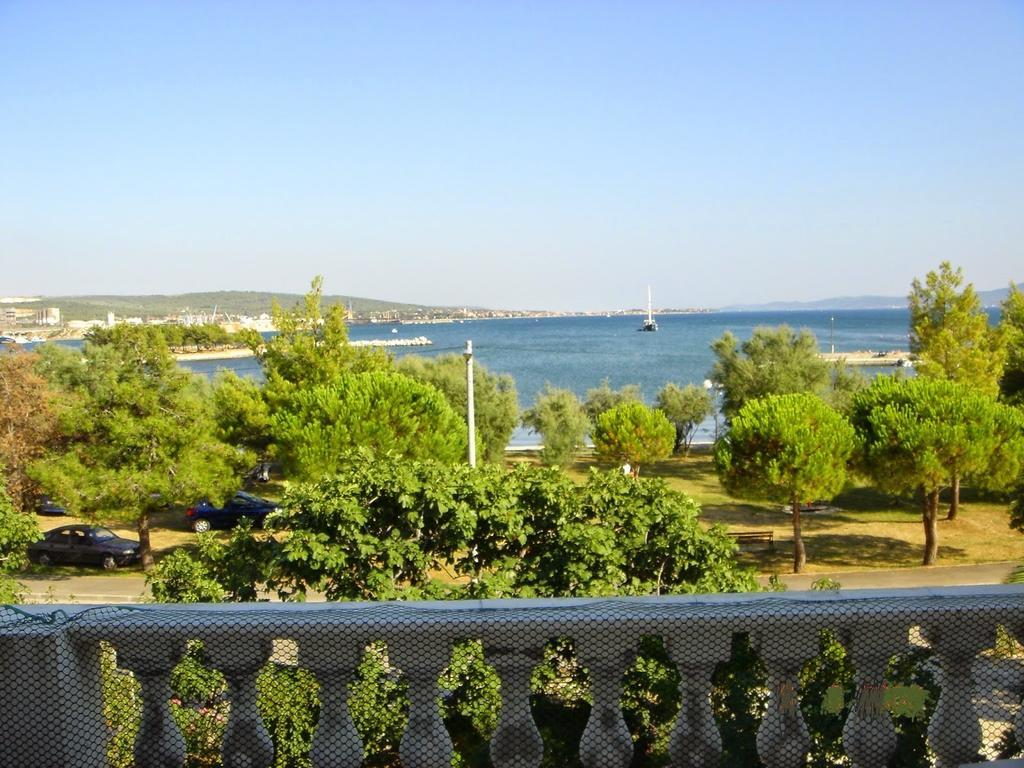 Apartment Zadar Zimmer foto