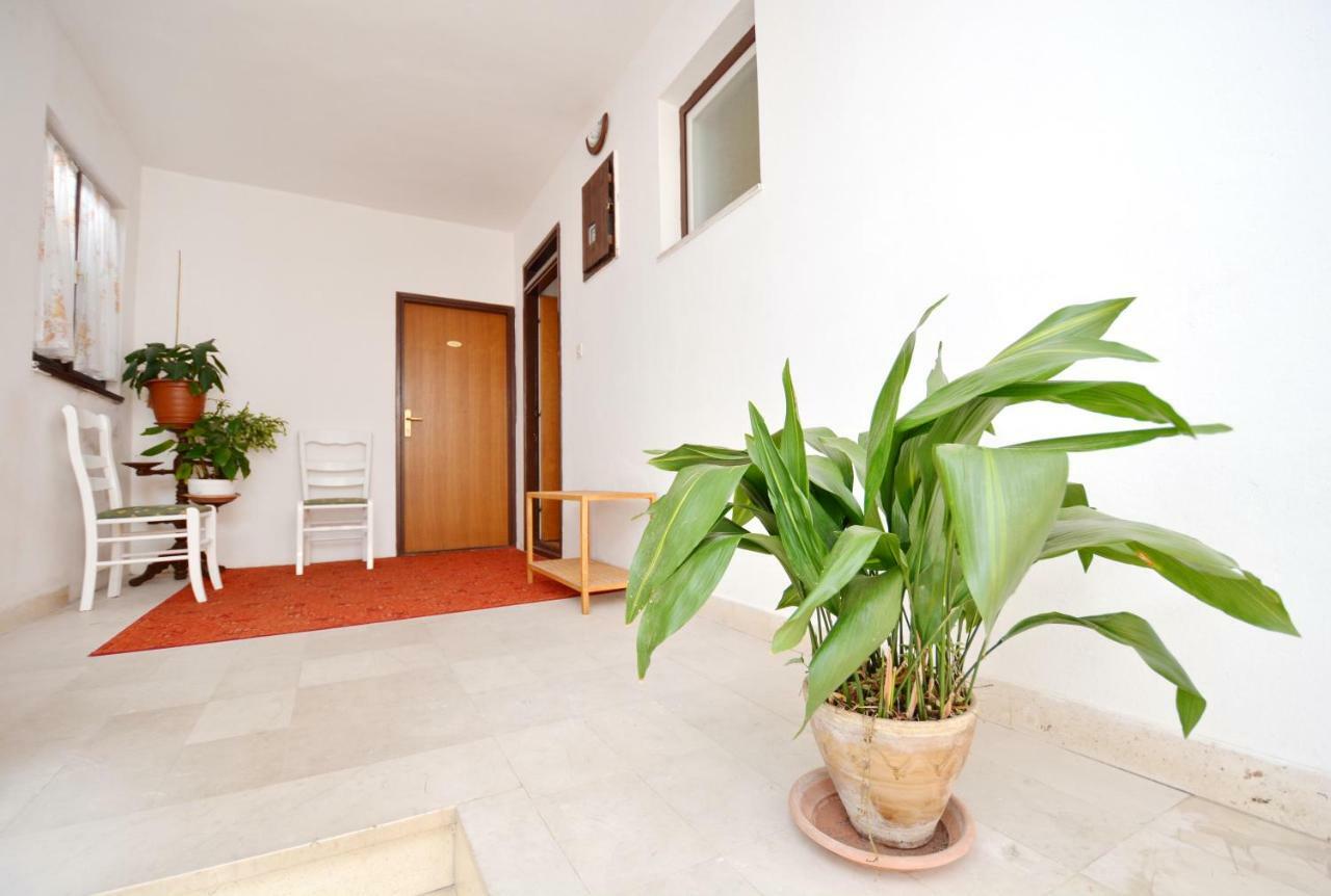Apartment Zadar Exterior foto
